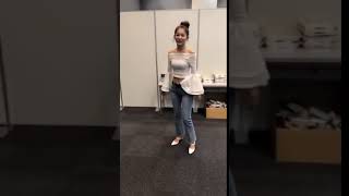 Red Velvet Seulgi - Tight