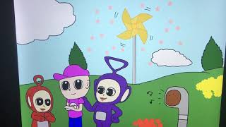 For Ultimateteletubbiesfan1997 Is Back