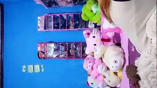 Neng Hanny Bohayy Rise 03