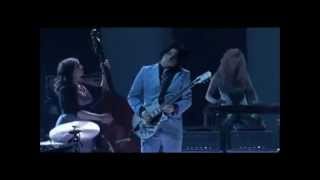 Watch Jack White Dead Leaves And The Dirty Ground video