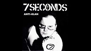 Watch 7 Seconds Antiklan video