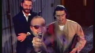 Watch Eav Geburtstag video