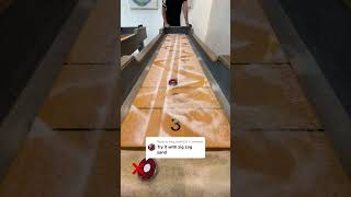 The Most Amazing Shuffleboard Video Youll Ever Watch