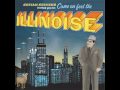 Sufjan Stevens - Chicago