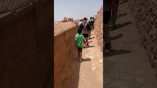 Aït Benhaddou