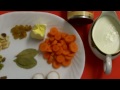 Bangladeshi Food Recipe, A Delicious Dessert