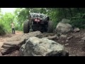 Final Day at Flat Nasty Off-Road Park! Part 5 - 2014 Ultimate Adventure Week