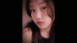 She Is Yebin