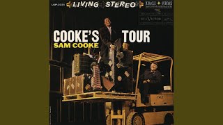 Watch Sam Cooke The Japanese Farewell Song video