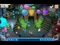 Como ser fantasma en club penguin 2012