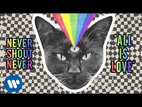 All Is Love Video