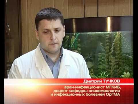 Аскарид лечение у детей