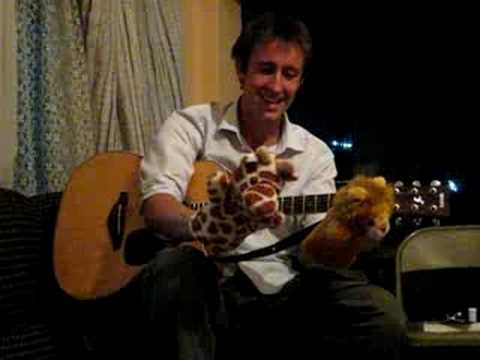 Jamie Wilson- Searchy Searchy