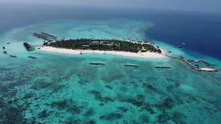 Our Trip To Fushifaru Maldives
