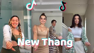 New Thang TikTok Dance Challenge Compilation
