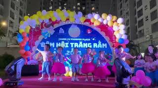 Candy Thy Uyên- Lớp Ươm Mầm