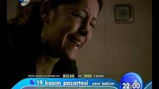 Bıçak Sırtı 10. Bölüm Fragmanı
