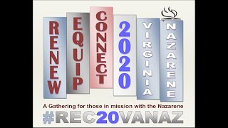 2020 Virginia District COTN Advisory Council Assembly #REC20VANAZ
