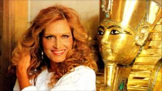 Dalida Egyptian Singer - Arabic Songs