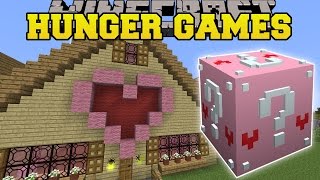 Casino hunger games popularmmos