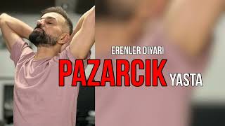 Erkan |Acar PAZARCIK YASTA