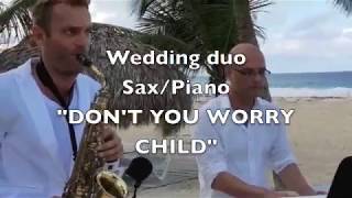 Hard Rock Punta Cana Wedding music