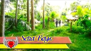 SETIA BOYS LAGU ACEH SLOW ROCK 2016