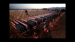 Watch Bouncing Souls Letter From Iraq video