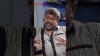 I Shouldnt Have Cast Namitha As The Heroine In That Film - Parthiban About His Cinema Journey