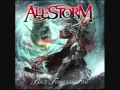 Alestorm - Rum