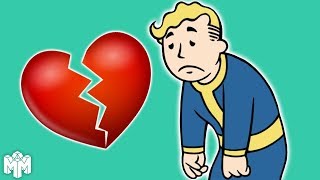 I Used To Love Fallout