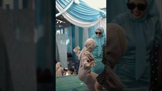 Jilbab Goyang Ngebor Asyik