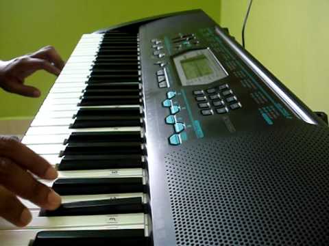 Kisi Ki Muskurahaton Pe Ho Nisar - Anari (1959) - Piano Instrumental...