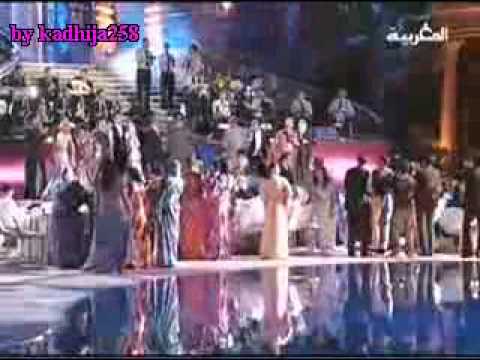 lalla laaroussa 2008 Redouane et Kawtar part 12