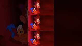 Is Jafar From Aladdin ? Stay Tooned