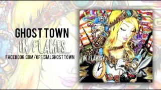 Watch Ghost Town In Flames video