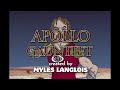 APOLLO GAUNTLET - Just Me and You Now, Bud (Season 2, Episode 9)
