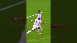 Mbappe Vini Rodrygo Trio