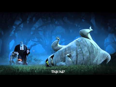 Hotel Transylvania 2