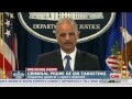 FBI to investigate IRS conduct