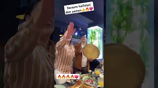 Xorazm Halfalari Dim Yamon