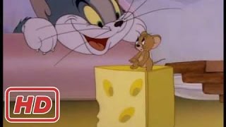 Full Hdtom And Jerry - The Midnight Snack 1941- Fragment
