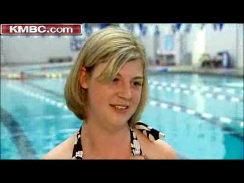Swimming