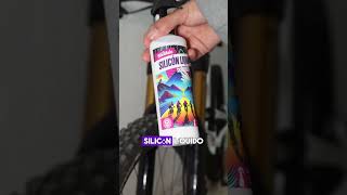 Un Tip Rápido Para Cuidar Tus Suspensiones Es Limpiarlas Y Lubricarla