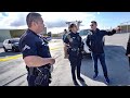 POLICE RESPOND TO ALEX CHOI’S BMW M2 GUNSHOT EXHAUST SOUNDS! POLICE RESPOND TO ALEX CHOI’S BMW M2 GUNSHOT EXHAUST SOUNDS!
