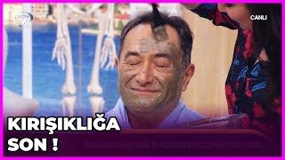 Kırışıklık Giderici Doğal Maske Tarifi Dr. Feridun Kunak Show 25 Mart 2019