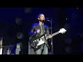 Howlin' for You - The Black Keys | LIVE @ Madison Square Garden 3.12.2012