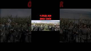 9 Eylül İzmirin Kurtuluşu