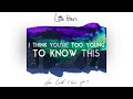 How Could I Love You Video preview