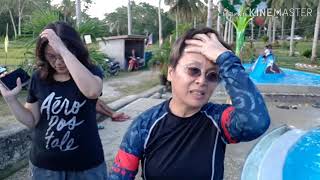 Libhu Hill Resort Sports & Complex